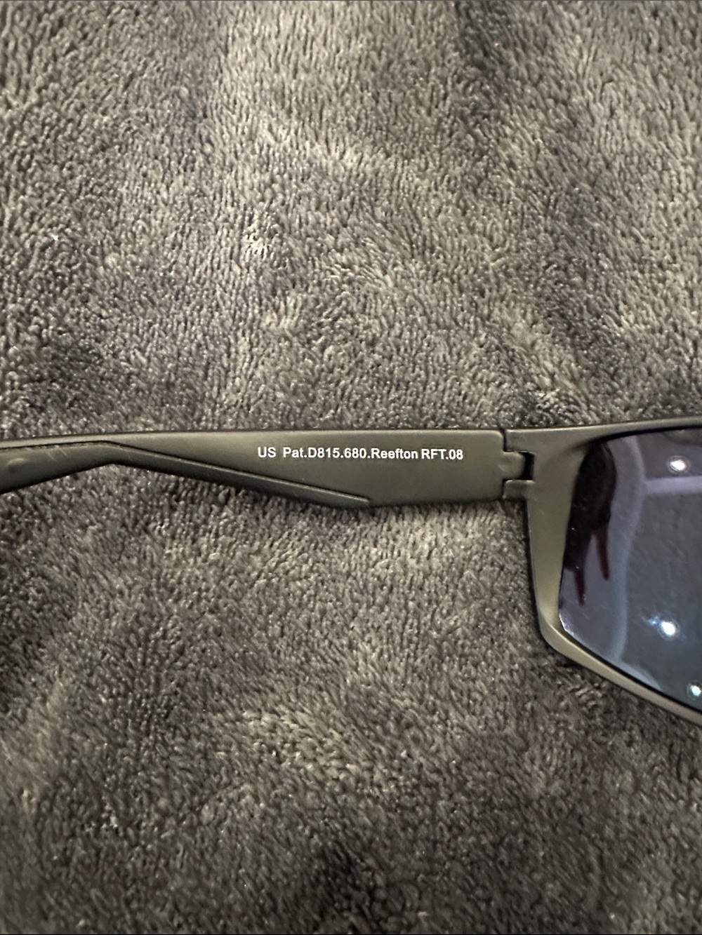 Costa Mens Sunglasses - Picture 7 of 10
